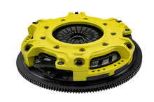 Load image into Gallery viewer, ACT Chevy Camaro/Corvette LS1/LS2/LS3/LS6/LS7 Mod-Twin 10.5 XT Rigid Disc Race Clutch Kit - Side View