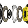 Load image into Gallery viewer, ACT Chevy Camaro/Corvette LS1/LS2/LS3/LS6/LS7 Mod-Twin 10.5 XT Rigid Disc Street Clutch Kit - Main Product View