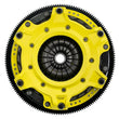 Load image into Gallery viewer, ACT Chevy Camaro/Corvette LS1/LS2/LS3/LS6/LS7 Mod-Twin 10.5 XT Rigid Disc Street Clutch Kit - Side View