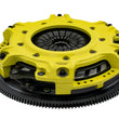 Load image into Gallery viewer, ACT Chevy Camaro/Corvette LS1/LS2/LS3/LS6/LS7 Mod-Twin 10.5 XT Rigid Disc Street Clutch Kit - Back View