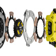 Load image into Gallery viewer, ACT Chevy Camaro/Corvette LS1/LS2/LS3/LS6/LS7 Mod-Twin 10.5 XX Sprung Disc Race Clutch Kit - Main Product View