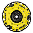 Load image into Gallery viewer, ACT Chevy Camaro/Corvette LS1/LS2/LS3/LS6/LS7 Mod-Twin 10.5 XX Sprung Disc Race Clutch Kit - Installation View