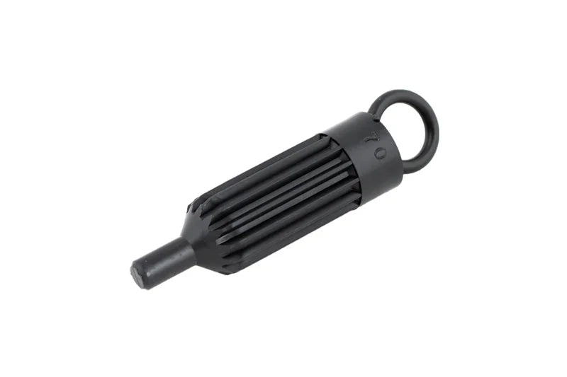 ACT Clutch Alignment Tool fits 1993-1998 Toyota Supra Twin Turbo - Side View