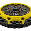 Load image into Gallery viewer, ACT EVO 10 5-Spd Only Mod Twin HD Race Kit Sprung Hub Torque Cap 895ft/lbs Not For Street Use - Back View