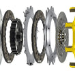 Load image into Gallery viewer, ACT EVO 10 5-Speed Only Mod Twin XT Street Kit Unsprung Mono-Drive Hub Torque Capacity 875ft/lbs - Main Product View