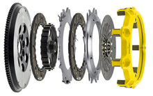 Load image into Gallery viewer, ACT EVO 10 5-Speed Only Mod Twin XT Street Kit Unsprung Mono-Drive Hub Torque Capacity 875ft/lbs - Main Product View
