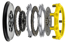 Load image into Gallery viewer, ACT EVO 8/9 5-Speed Only Mod Twin XT Street Kit Unsprung Mono-Drive Hub Torque Capacity 875ft/lbs - Main Product View