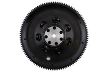 Load image into Gallery viewer, ACT EVO 8/9 5-Speed Only Mod Twin XT Street Kit Unsprung Mono-Drive Hub Torque Capacity 875ft/lbs - Side View