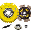 Load image into Gallery viewer, ACT HD/Race Heavy Duty 6 Pad Sprung Clutch Kit fits Mazda MX-5 / 2016-2018 Mazda MX-5 Miata Club / 2017-2018 Mazda MX-5 Mi...