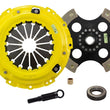 Load image into Gallery viewer, ACT HD/Race Rigid 4 Pad Clutch Kit - Main Product View