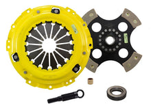 Load image into Gallery viewer, ACT HD/Race Rigid 4 Pad Clutch Kit - Main Product View