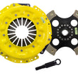 Load image into Gallery viewer, ACT HD/Race Rigid 4 Pad Clutch Kit - Main Product View