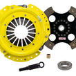 Load image into Gallery viewer, ACT HD/Race Rigid 4 Pad Clutch Kit - Main Product View