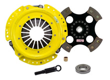 Load image into Gallery viewer, ACT HD/Race Rigid 4 Pad Clutch Kit - Main Product View