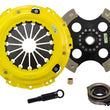 Load image into Gallery viewer, ACT HD/Race Rigid 4 Pad Clutch Kit - Main Product View