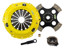 Load image into Gallery viewer, ACT HD/Race Rigid 4 Pad Clutch Kit - Main Product View