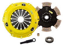 Load image into Gallery viewer, ACT HD/Race Rigid 6 Pad Clutch Kit - Main Product View