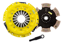 Load image into Gallery viewer, ACT HD/Race Rigid 6 Pad Clutch Kit - Main Product View