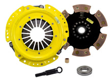 Load image into Gallery viewer, ACT HD/Race Rigid 6 Pad Clutch Kit - Main Product View