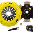 Load image into Gallery viewer, ACT HD/Race Rigid 6 Pad Clutch Kit - Main Product View