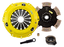 Load image into Gallery viewer, ACT HD/Race Rigid 6 Pad Clutch Kit - Main Product View
