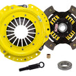 Load image into Gallery viewer, ACT HD/Race Sprung 4 Pad Clutch Kit - Main Product View