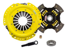 Load image into Gallery viewer, ACT HD/Race Sprung 4 Pad Clutch Kit - Main Product View