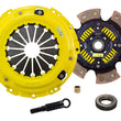 Load image into Gallery viewer, ACT HD/Race Sprung 6 Pad Clutch Kit - Main Product View