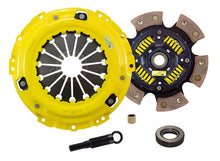 Load image into Gallery viewer, ACT HD/Race Sprung 6 Pad Clutch Kit - Main Product View