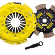 Load image into Gallery viewer, ACT HD/Race Sprung 6 Pad Clutch Kit - Main Product View