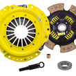 Load image into Gallery viewer, ACT HD/Race Sprung 6 Pad Clutch Kit - Main Product View