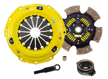 Load image into Gallery viewer, ACT HD/Race Sprung 6 Pad Clutch Kit - Main Product View