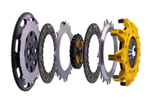 Load image into Gallery viewer, ACT Mod-Twin 225 HD Sprung Street (R32) fits 1989-1992 Nissan Skyline GT-R R32 - Main Product View