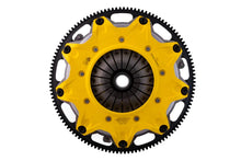 Load image into Gallery viewer, ACT Mod-Twin 225 HD Sprung Street (R32) fits 1989-1992 Nissan Skyline GT-R R32 - Side View