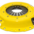 Load image into Gallery viewer, ACT P/PL Heavy Duty Pressure Plate - Back View