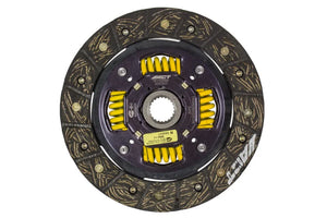 ACT Performance Street Sprung Clutch Disc fits 2013-2016 Scion FR-S / 2013-2020 Subaru BRZ / 2013-2020 Subaru BRZ LIMITED ...
