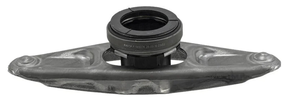 ACT 07-15 BMW 335i Base/BMW 535i Base Release Bearing - Side View