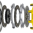 Load image into Gallery viewer, ACT Subaru 04-20 WRX STI Mod Twin HD Street Kit Unsprung Mono-Drive Hub Torque Capacity 700ft/lbs - Main Product View