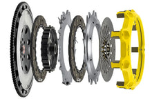 Load image into Gallery viewer, ACT Subaru 04-20 WRX STI Mod Twin HD Street Kit Unsprung Mono-Drive Hub Torque Capacity 700ft/lbs - Main Product View