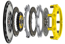 Load image into Gallery viewer, ACT Subaru 04-20 WRX STI Mod Twin XT Street Kit Sprung Mono-Drive Hub Torque Capacity 875ft/lbs - Main Product View