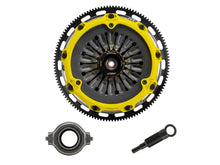 Load image into Gallery viewer, ACT Subaru 04-20 WRX STI Mod Twin XT Street Kit Unsprung Mono-Drive Hub Torque Capacity 875ft/lbs - Side View