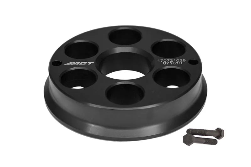 ACT Throwout bearing Spacer CTS-V - Main Product View