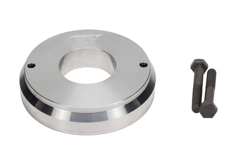 ACT Throwout bearing Spacer CTS-V - Side View