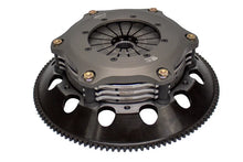 Load image into Gallery viewer, ACT Triple Disc HD/SI Race Clutch Kit - Side View