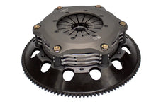 Load image into Gallery viewer, ACT Triple Disc XT/SI Race Clutch Kit - Installation View