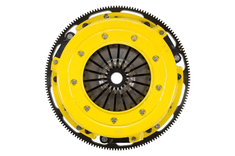 ACT Twin Disc MaXX XT Street Clutch Kit - Main Product View