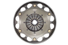 Load image into Gallery viewer, ACT Twin Disc Sint Iron Race Clutch Kit - Main Product View