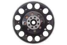 Load image into Gallery viewer, ACT Twin Disc Sint Iron Race Clutch Kit - Back View
