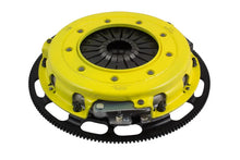 Load image into Gallery viewer, ACT Twin Disc XT Race Clutch Kit - Installation View