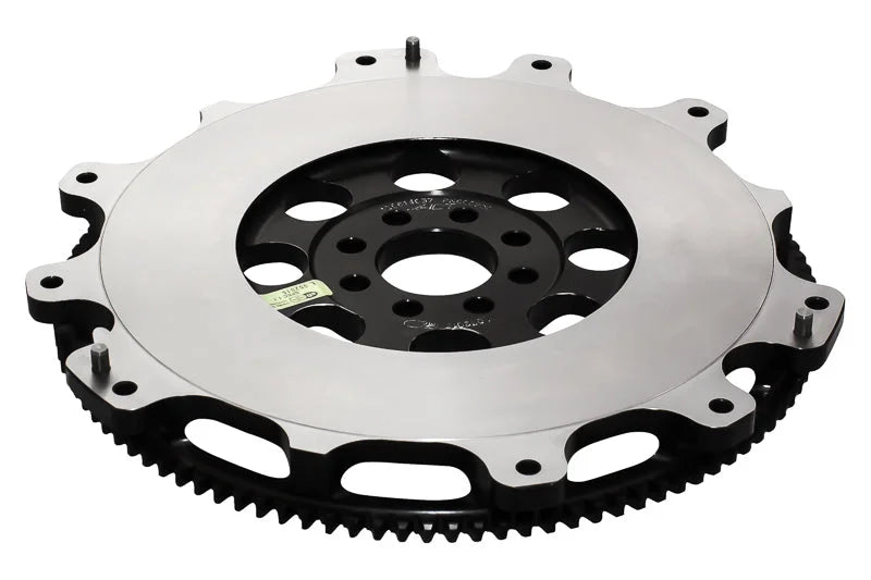 ACT XACT Flywheel Prolite - Side View